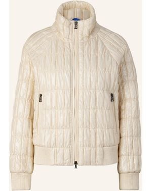 Bogner Steppjacke SHERRY - Natur