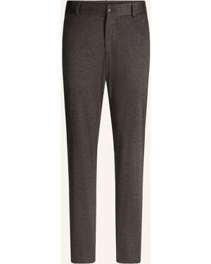 Strellson Anzughose TIUS Slim Fit - Grau