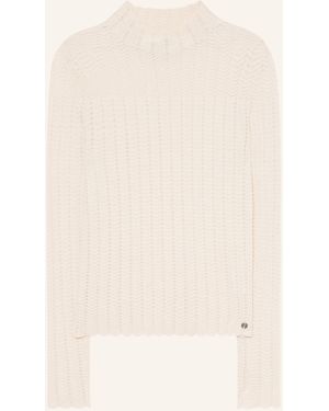 Rino & Pelle Pullover ILVI - Natur