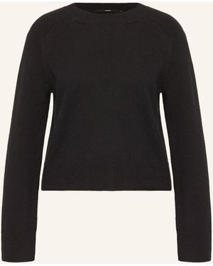 Lanius Pullover - Schwarz