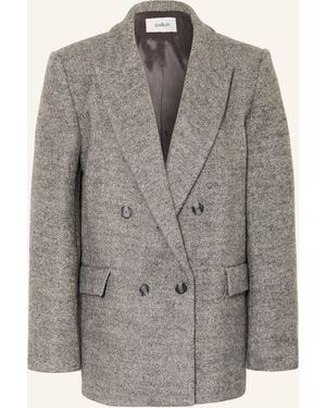 Ba&sh Blazer WARO - Grau