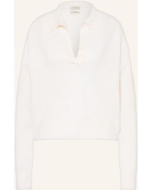 Almada Label Cashmere-Pullover KAIA - Natur