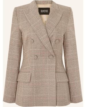 Sly010 Blazer AINA - Natur