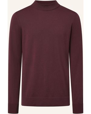 Strellson Pullover MAREK-RH - Lila