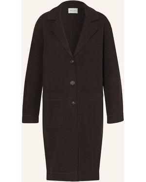 Maerz Strickjacke - Schwarz