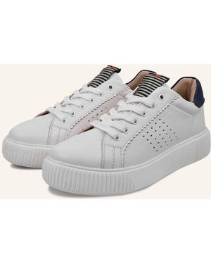 CRICKIT Sneaker TITO - Grau