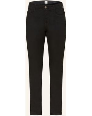 Brax Slim Fit Jeans MARY - Schwarz