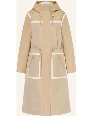 Mackage Trenchcoat JANA-HT - Natur