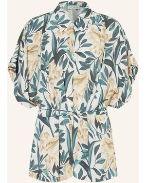 Ted Baker Blusenshirt GEHMMA - Blau