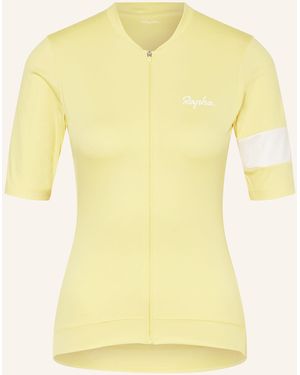 Rapha Radweste CORE - Gelb