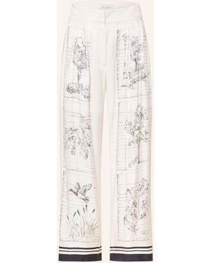 Ted Baker Marlenehose BUSCA - Natur
