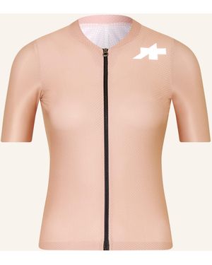 Assos Radtrikot UMA GT S11 EVO - Pink