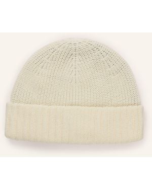 Goldwin Beanie - Natur