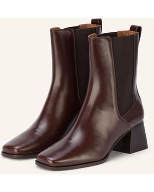 Bobbies Chelsea-Boots LOÏS - Braun