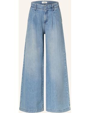 Ba&sh Bootcut Jeans TOBY - Blau