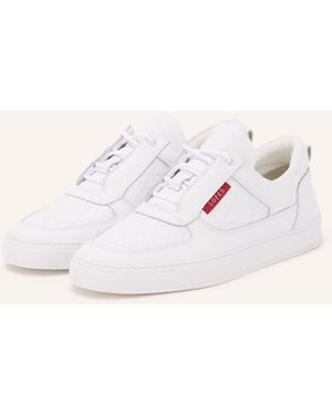 Leandro Lopes Sneaker FAISCA - Natur