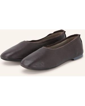 AllSaints Ballerinas - Braun