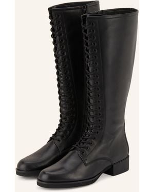 Högl Stiefel - Schwarz