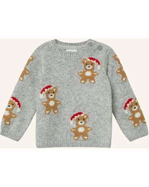 s.Oliver RED Pullover - Mehrfarbig