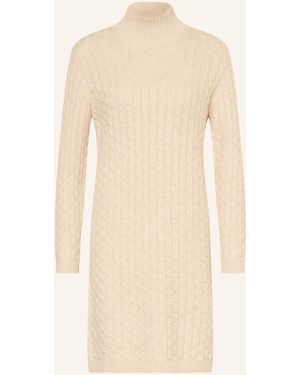 GANT Stickkleid - Natur
