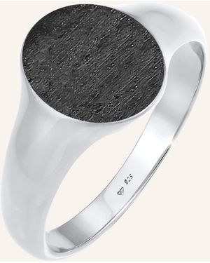 Kuzzoi Ring - Grau