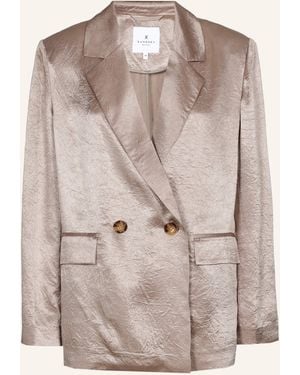Xandres Blazer BILIA - Natur