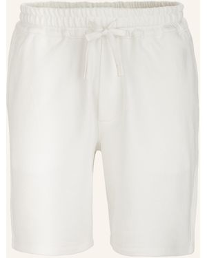 Trusted Handwork Sweatshorts - Weiß