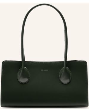 LIE STUDIO Handtasche THE LOU BAG - Grün