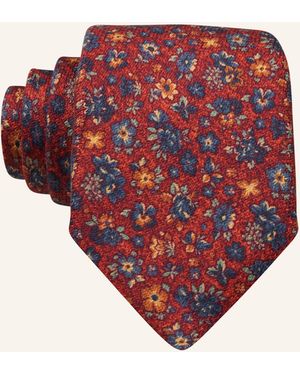 Paul Smith Krawatte - Rot