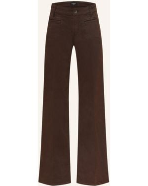 Cambio Jeans TESS - Braun