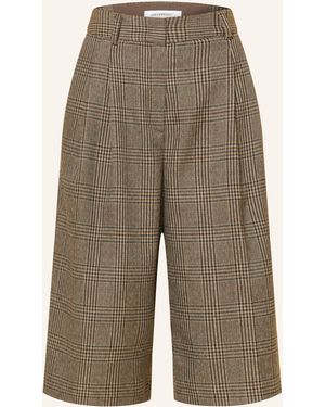 co'couture Bermudas VEYACC - Mehrfarbig