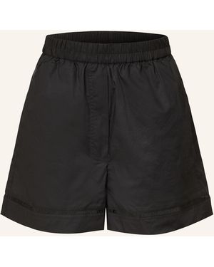 Inwear Shorts FURLAIW - Schwarz
