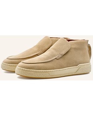 Lottusse Sneakers TEIX - Natur