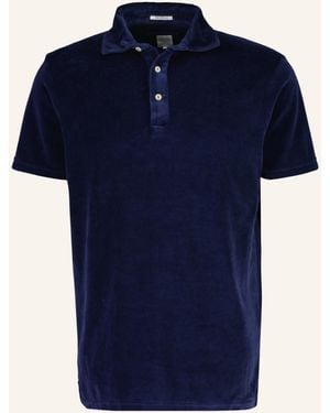 Better Rich Nicki-Poloshirt - Blau