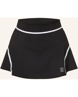 Nike Tennisrock COURT ADVANTAGE - Schwarz