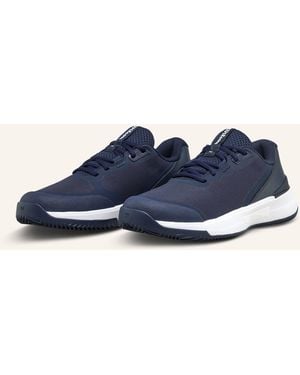 Wilson Tennisschuh INTRIGUE PRO CLAY - Blau