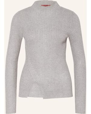 MAX&Co. Pullover MCOVIRGOLA - Grau