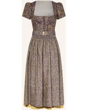gottseidank Dirndl TILDA - Mehrfarbig