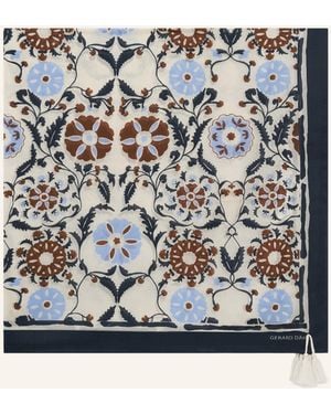 Gerard Darel Schal DAHLIA - Braun