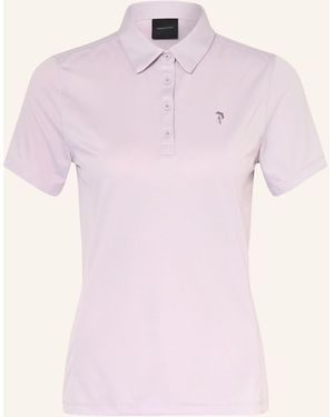 Peak Performance Funktions-Poloshirt ALTA - Pink