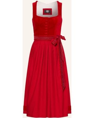 Riani Dirndl - Rot