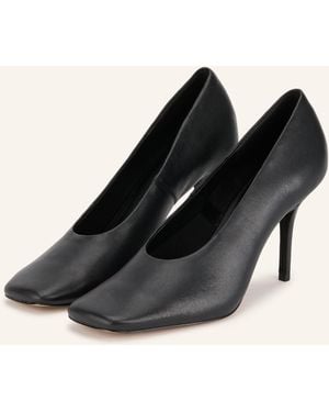 ALDO Pumps VELIA - Schwarz