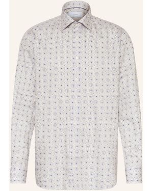Eton Hemd Contemporary Fit - Weiß