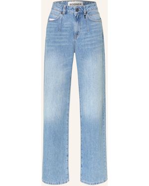 Bogner Wide Leg Jeans DYNA-2 - Blau