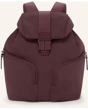 Tumi JOURNEY Rucksack SMALL - Lila