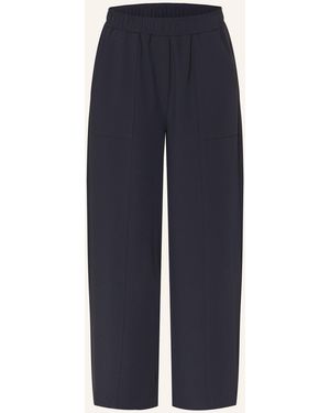 Opus 7/8-Hose MYHA BARREL CITY - Blau