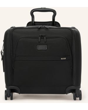 Tumi ALPHA Business-Trolley - Schwarz