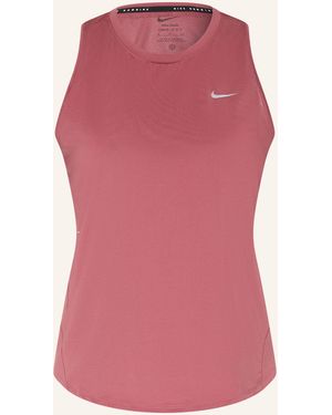 Nike Funktionstop SWIFT - Pink