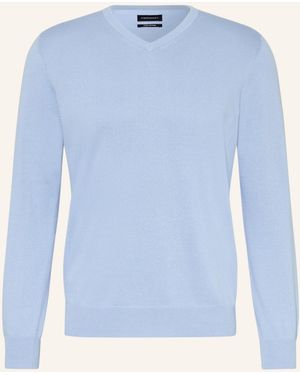 STROKESMAN'S Pullover - Blau