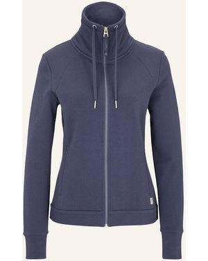 Venice Beach Sweatjacke - Blau